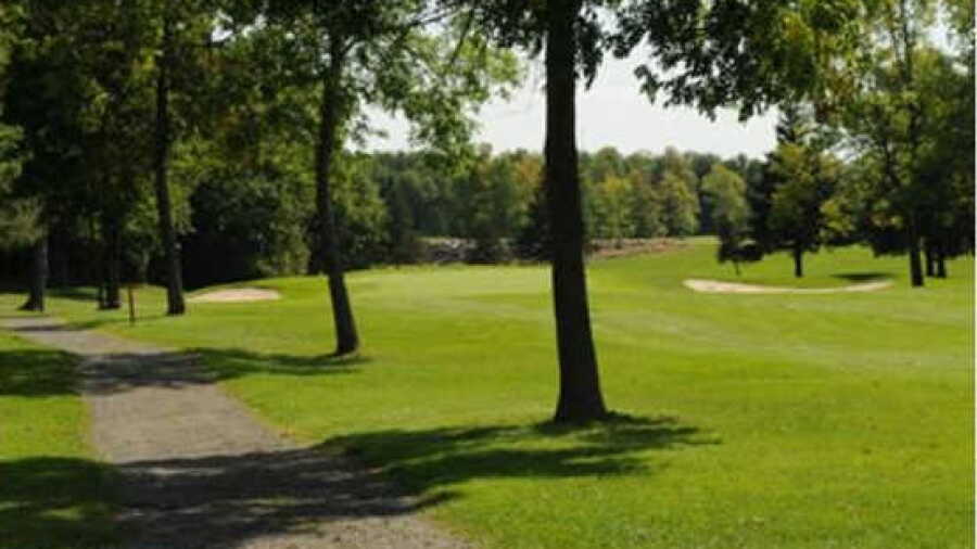 Massena CC: #10