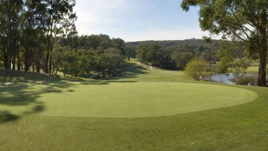 Cardinia Beaconhills Golf Links