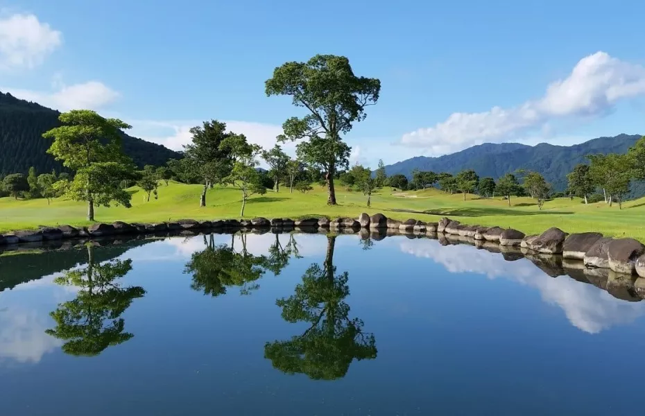 Hotel Nichinan Kitago Resort