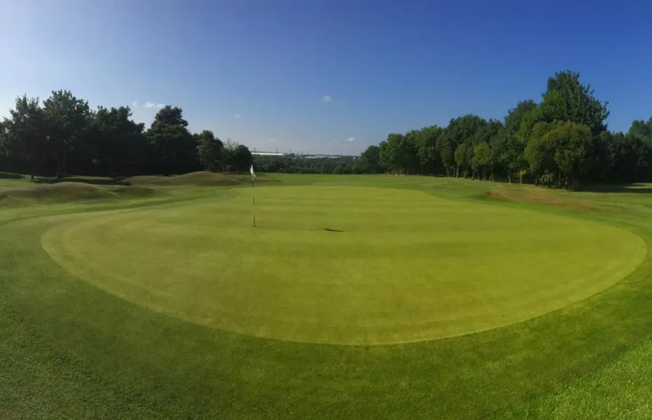 Wearside GC