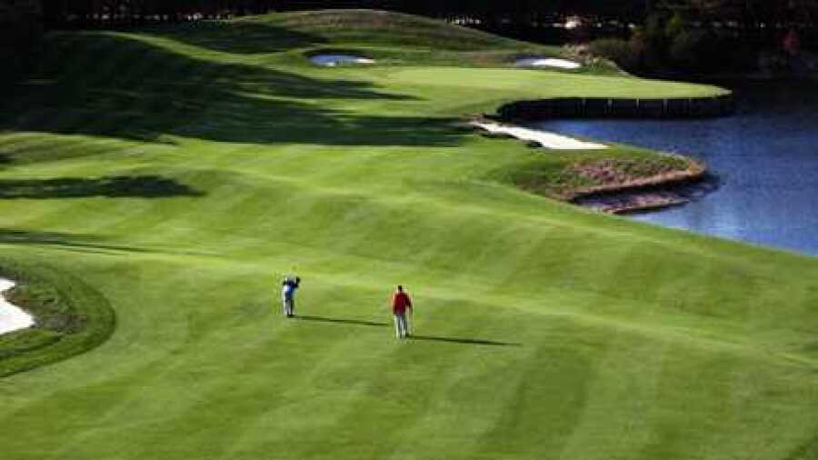 Stone Harbor GC