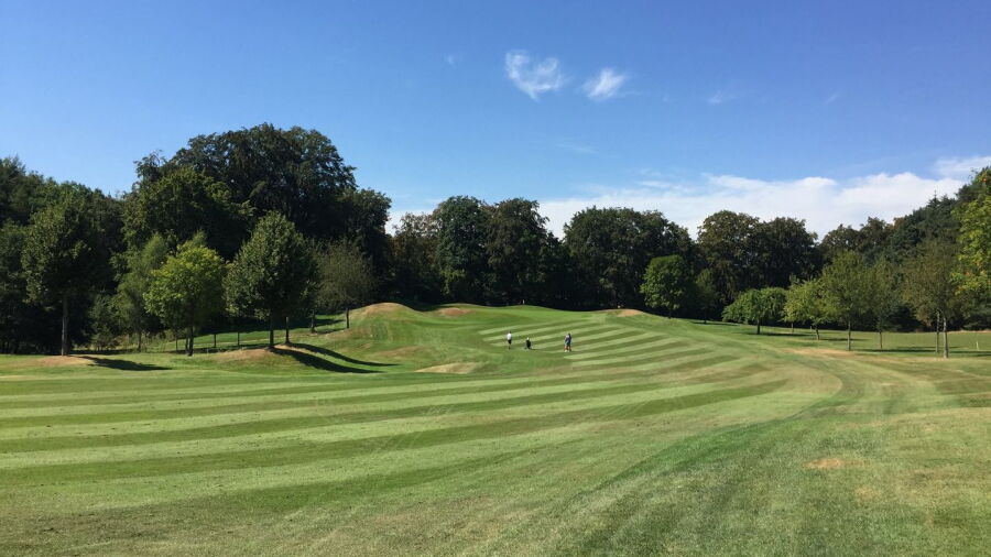 Bad Arolsen GCC