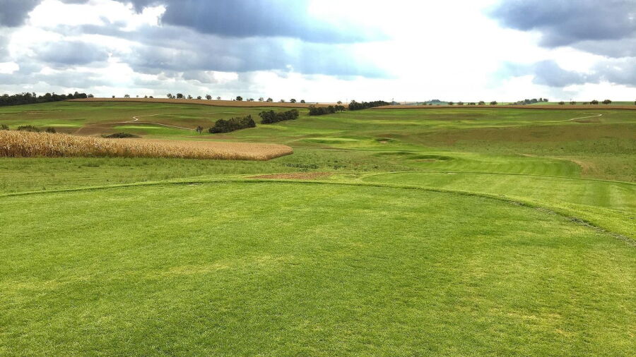 Red Oak GC