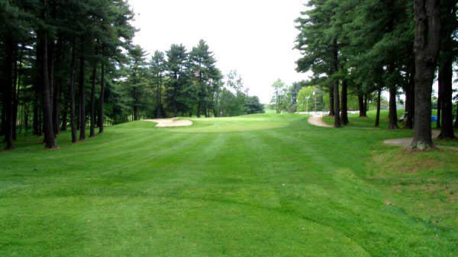Quinnatisset CC: #15