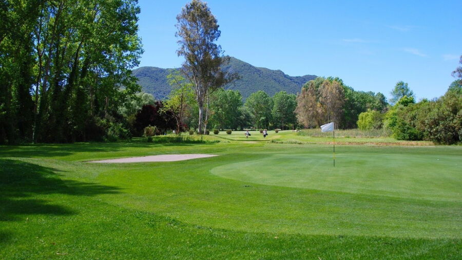 Corfu GCC