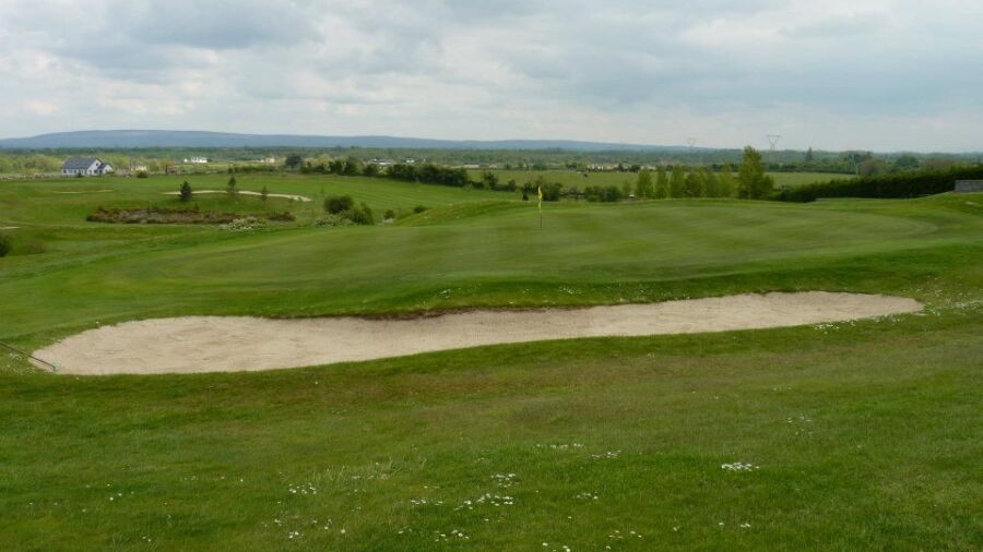 Gort GC: #18