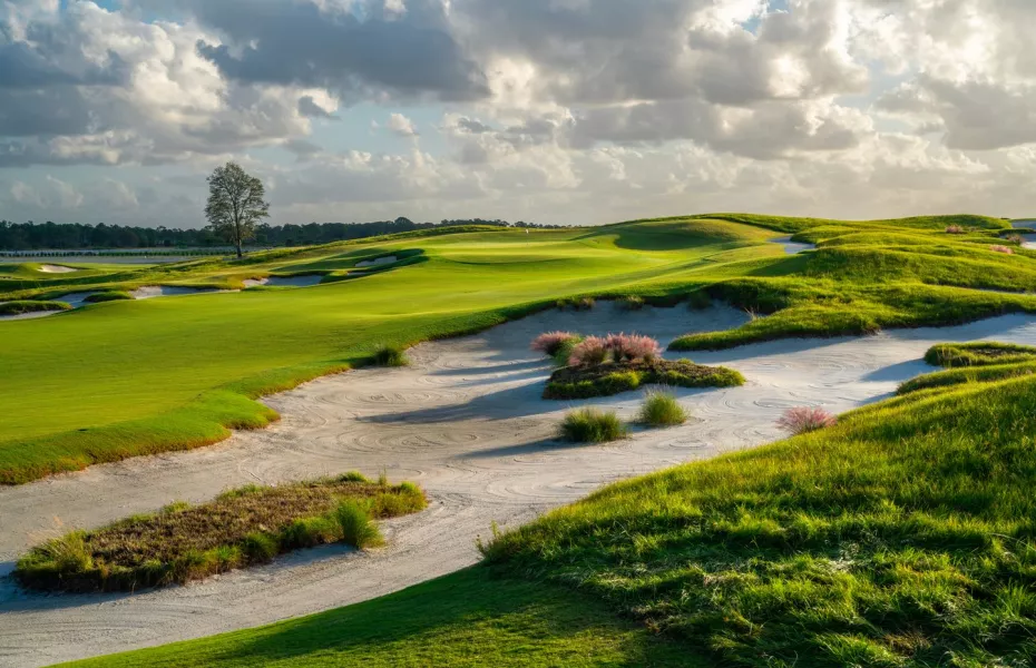 Panther National - Championship: #11