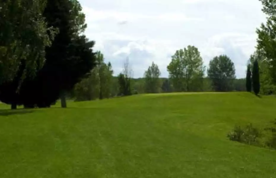 Montauban - Les Aiguillons GC