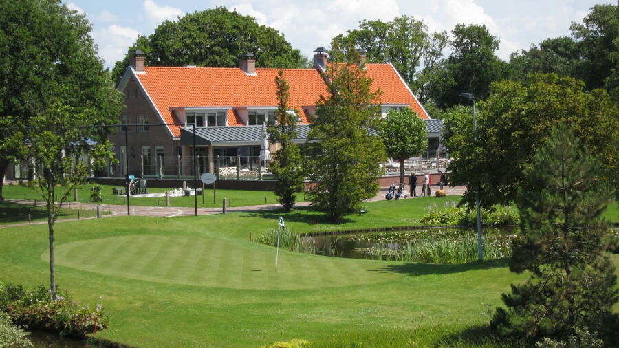 Tespelduyn GC