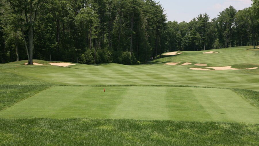 Charter Oak CC
