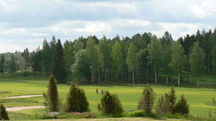 Loimijoki Golf