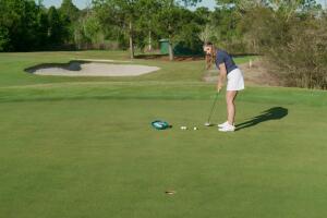 Dial In Your Putting ‘Feel’