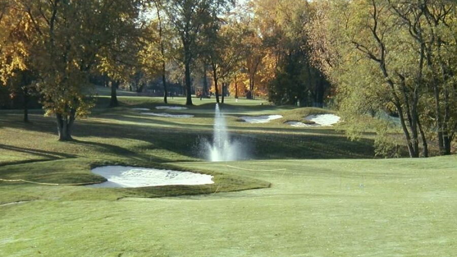 Midvale GCC