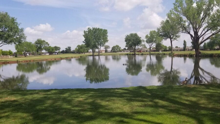 Colonial Park GC