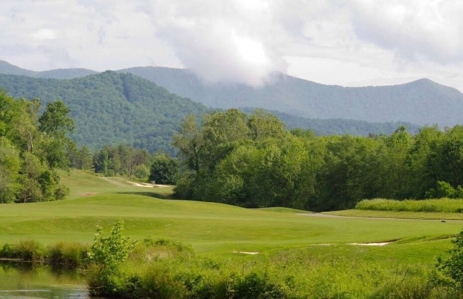 Brasstown Valley Resort in Young Harris, USA GolfPass