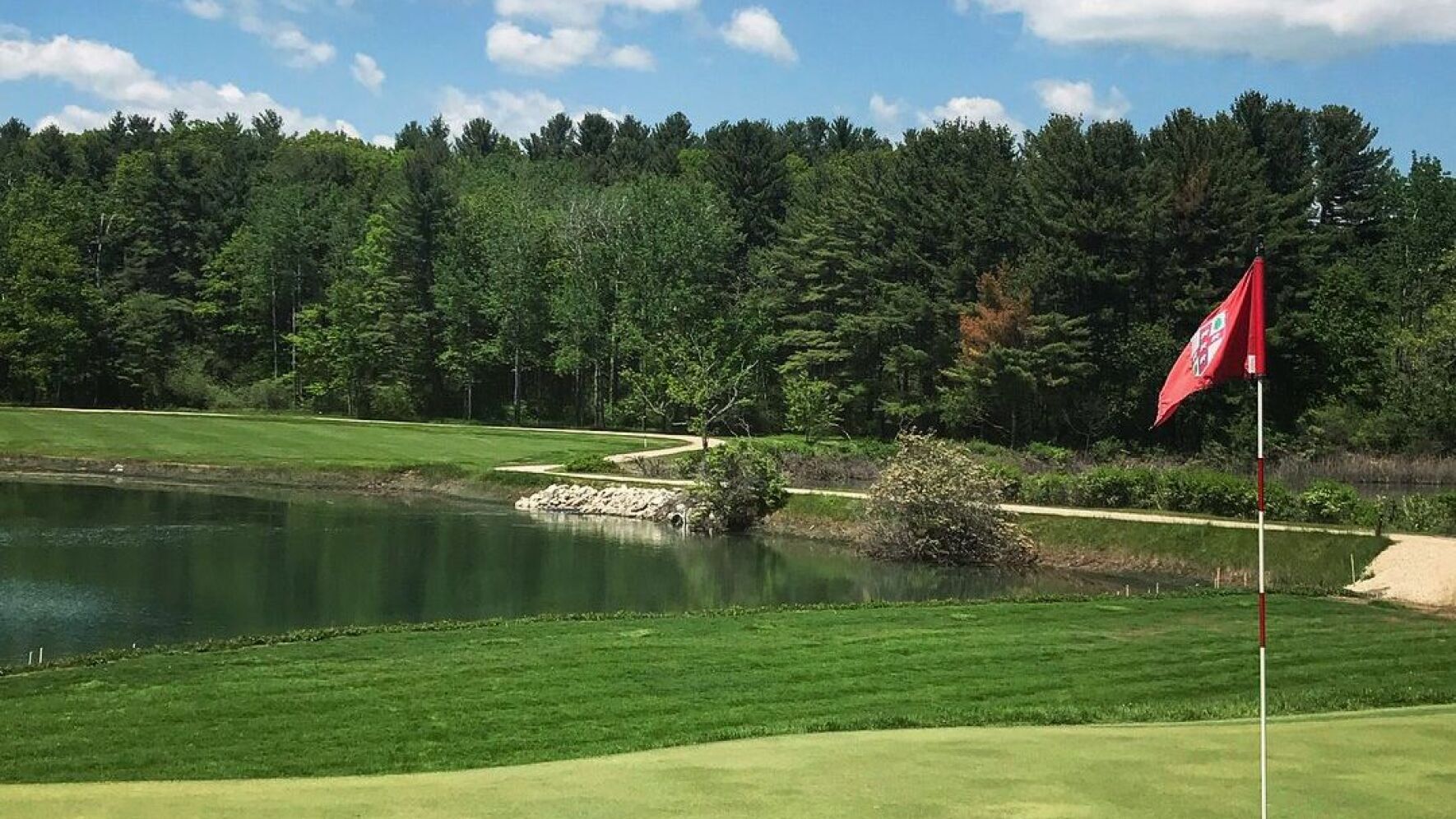 York, Maine Golf Guide