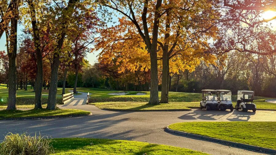 Winnetka GC