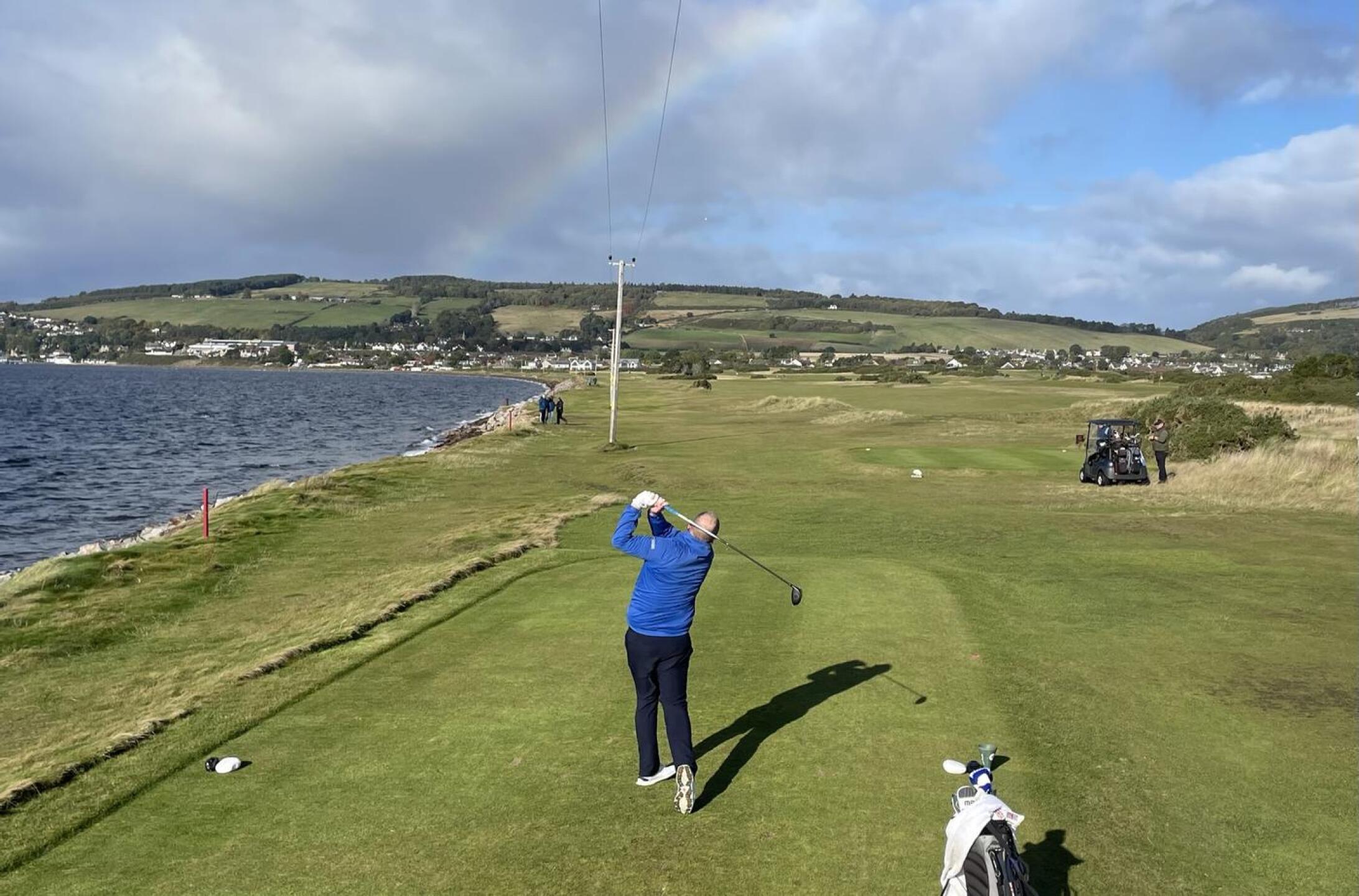 (Photo submitted by JasonDeeganGA on 11/29/2022)