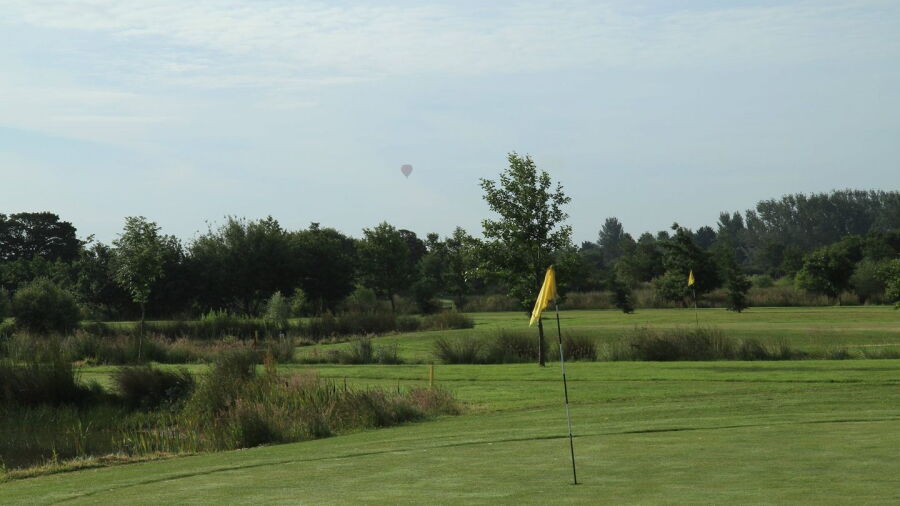 Henstridge Golf & Leisure