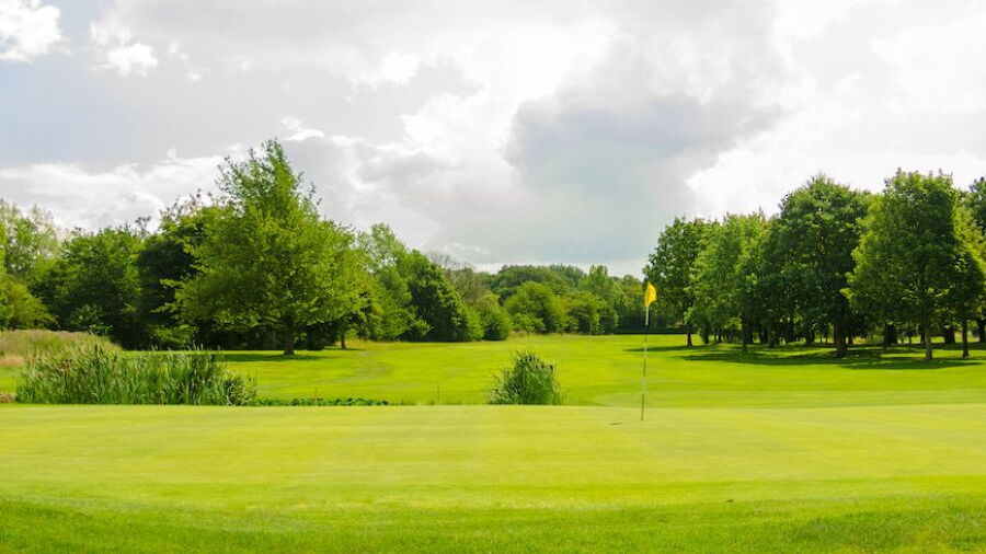 Wakefield GC: #6