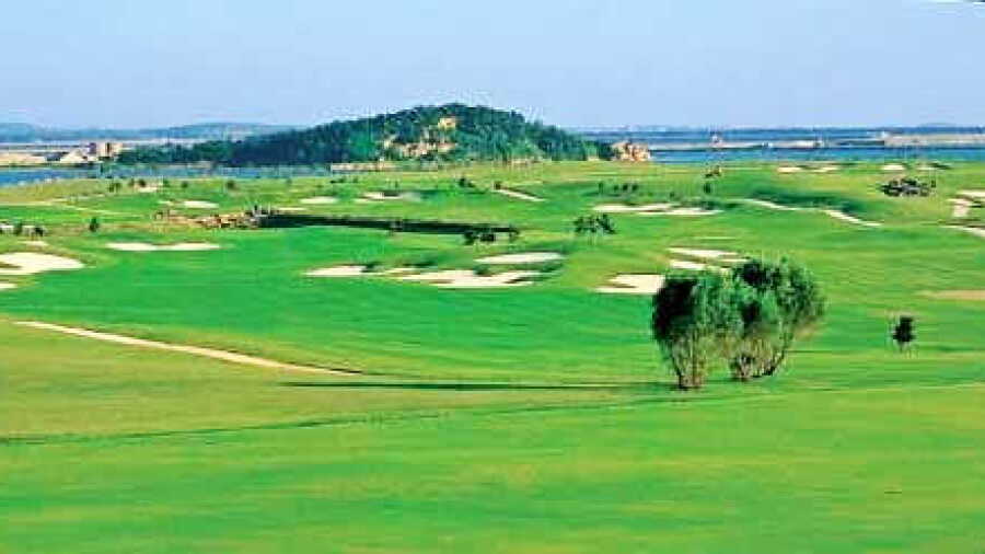 Haodangjia GC