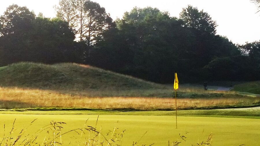 Old Natchez CC