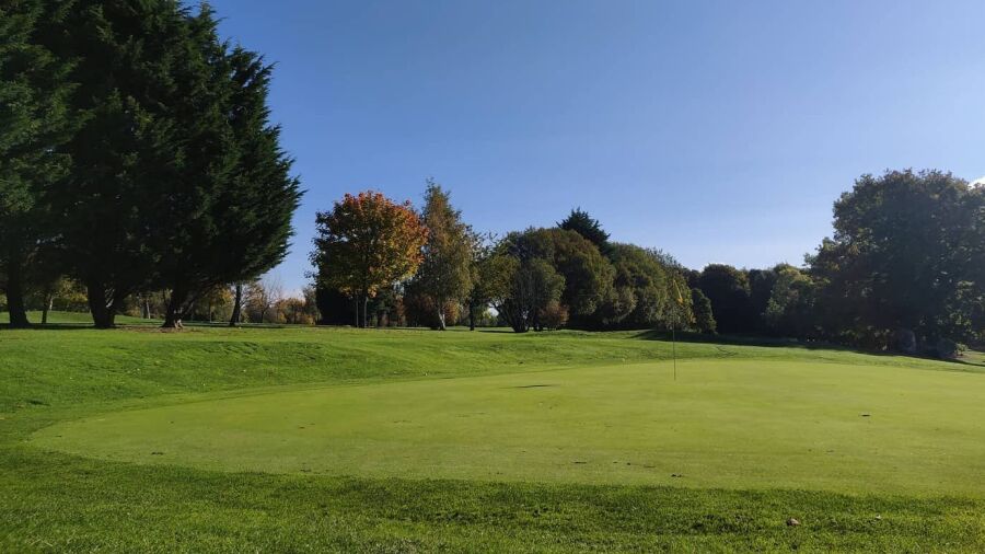 Chartridge Park GC