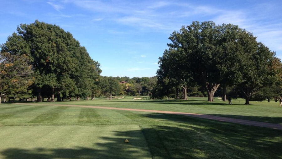 Kansas City CC