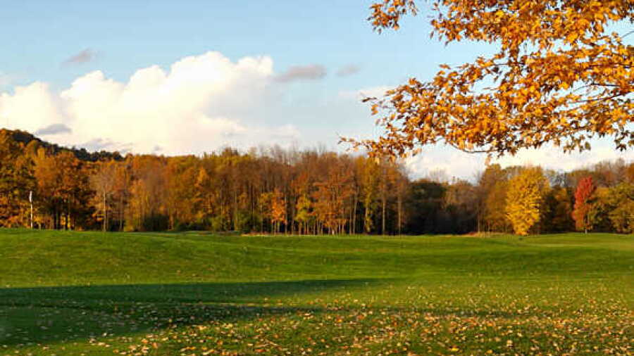 The Links at Erie Village