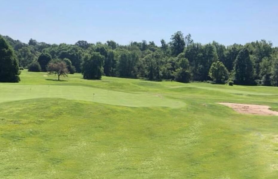 Alvin C. Ruxer Golf Course in Jasper, Indiana, USA GolfPass