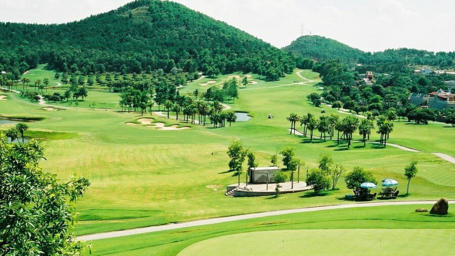 Chi Linh Star GCC