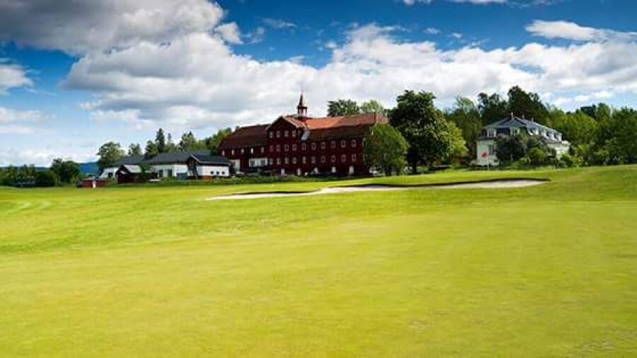 Nordhaug GC