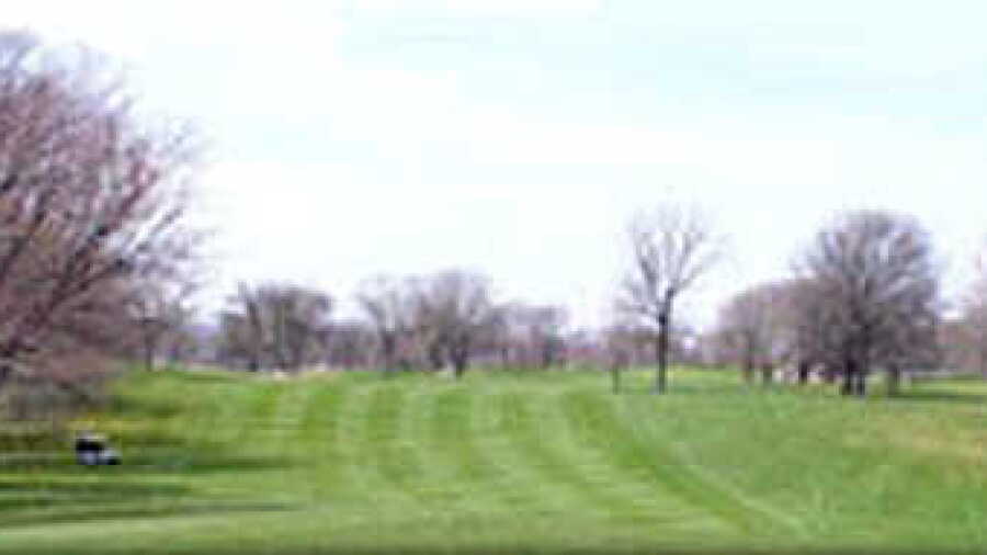 Parkview GC