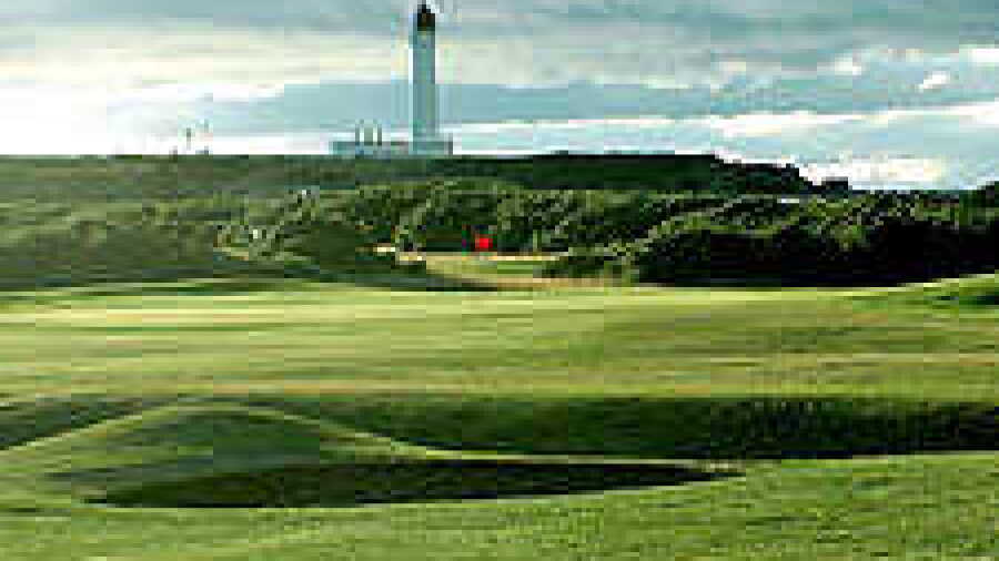Moray Golf Club