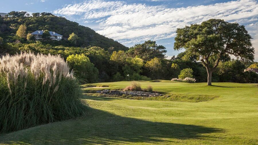 Tapatio Springs Hill Country Resort & Spa