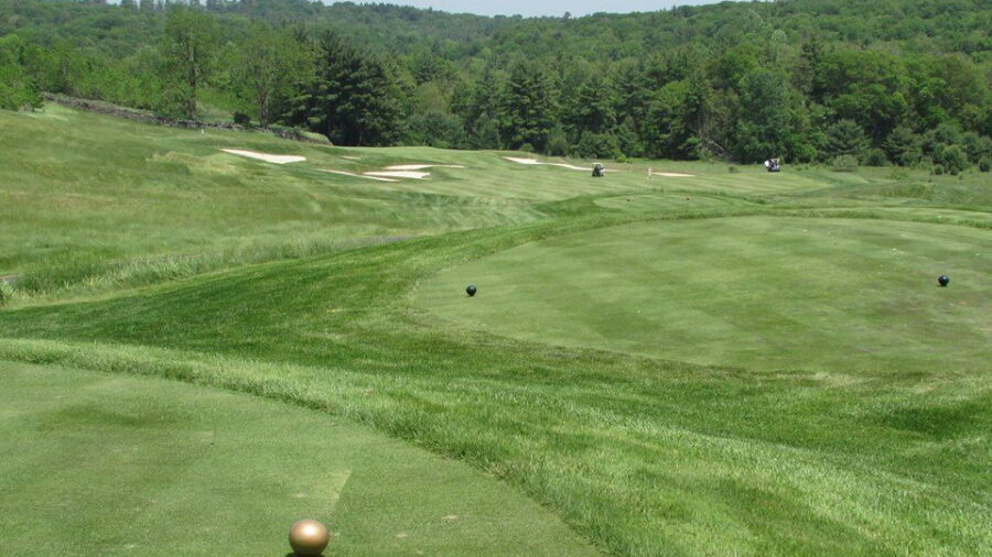 Huntsville GC