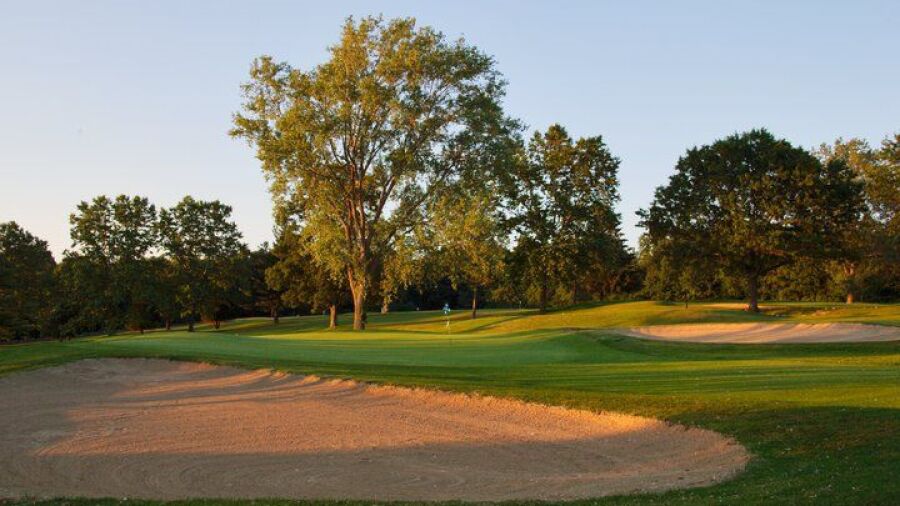 Putnam County GC: #10