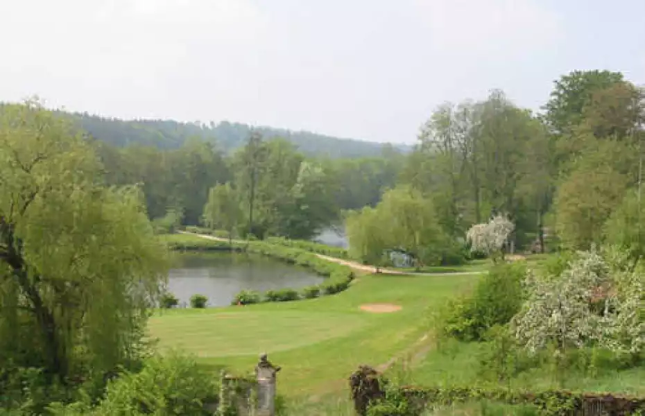 Schloss Reichmannsdorf GC: #18