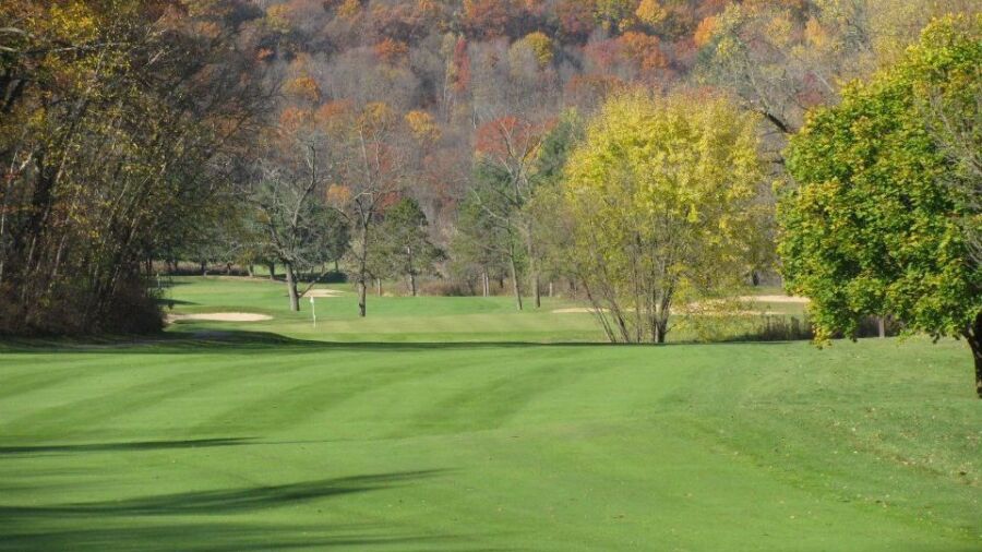 The House on the Rock Resort & GC