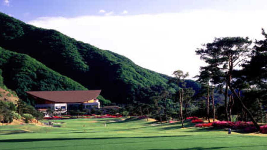 Green Hill CC