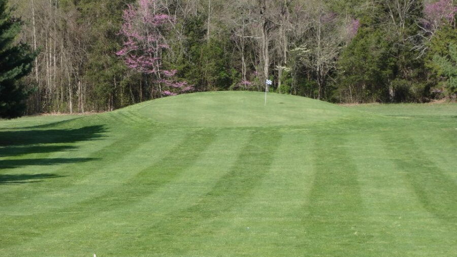 Cedar Rapids CC