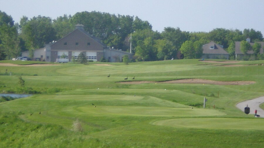 Tanna Farms GC: #17
