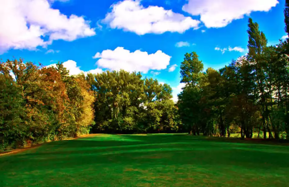 U.C.P.A. Bois le Roi GC