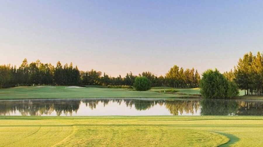 Hunter Valley Golf