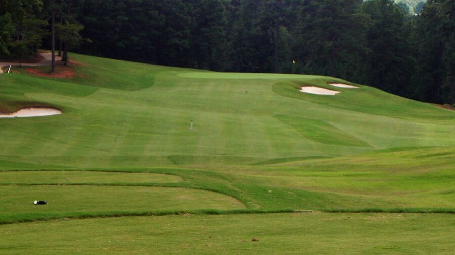 West Pines GC