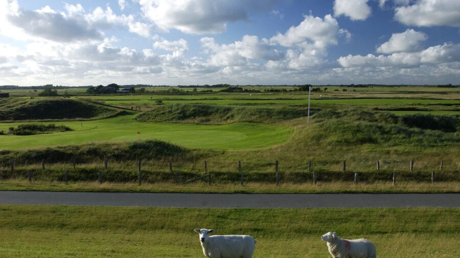Nordsee Golf Club St. Peter-Ording