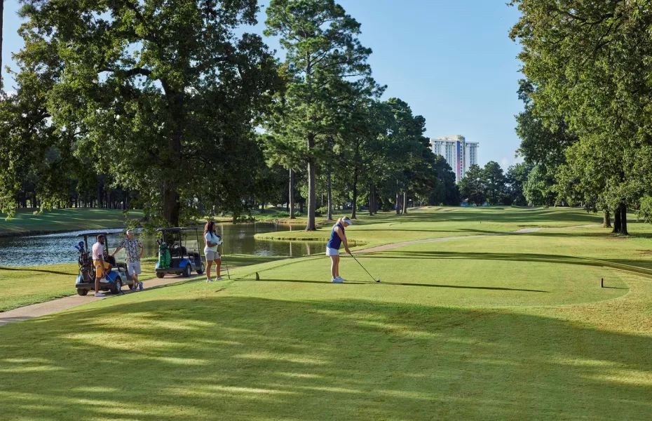 The GC at Margaritaville Lake Resort: #7