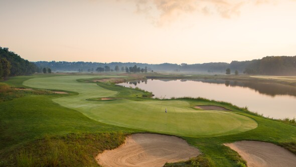 Prairie View Golf Club