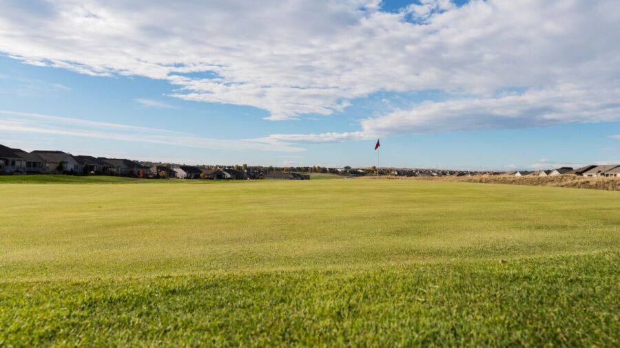 Todd Creek GC