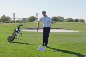 Blending All The Principles Into Your Swing